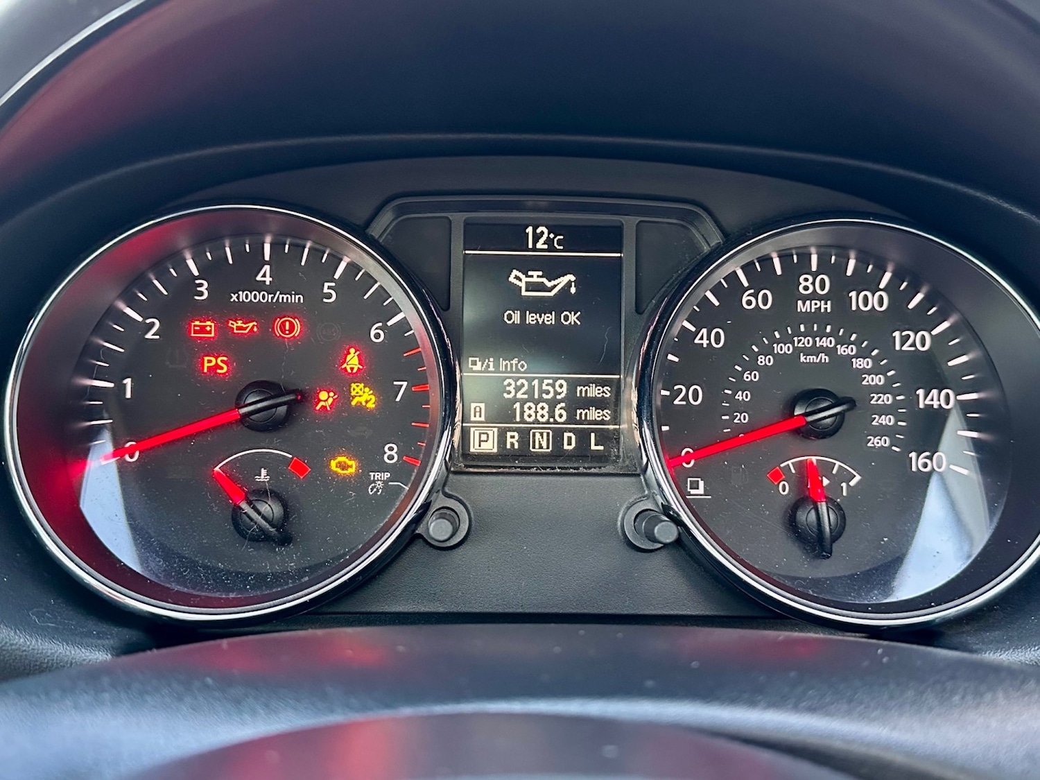 Used Nissan Qashqai 2013 for sale - 76631477: Photo 20