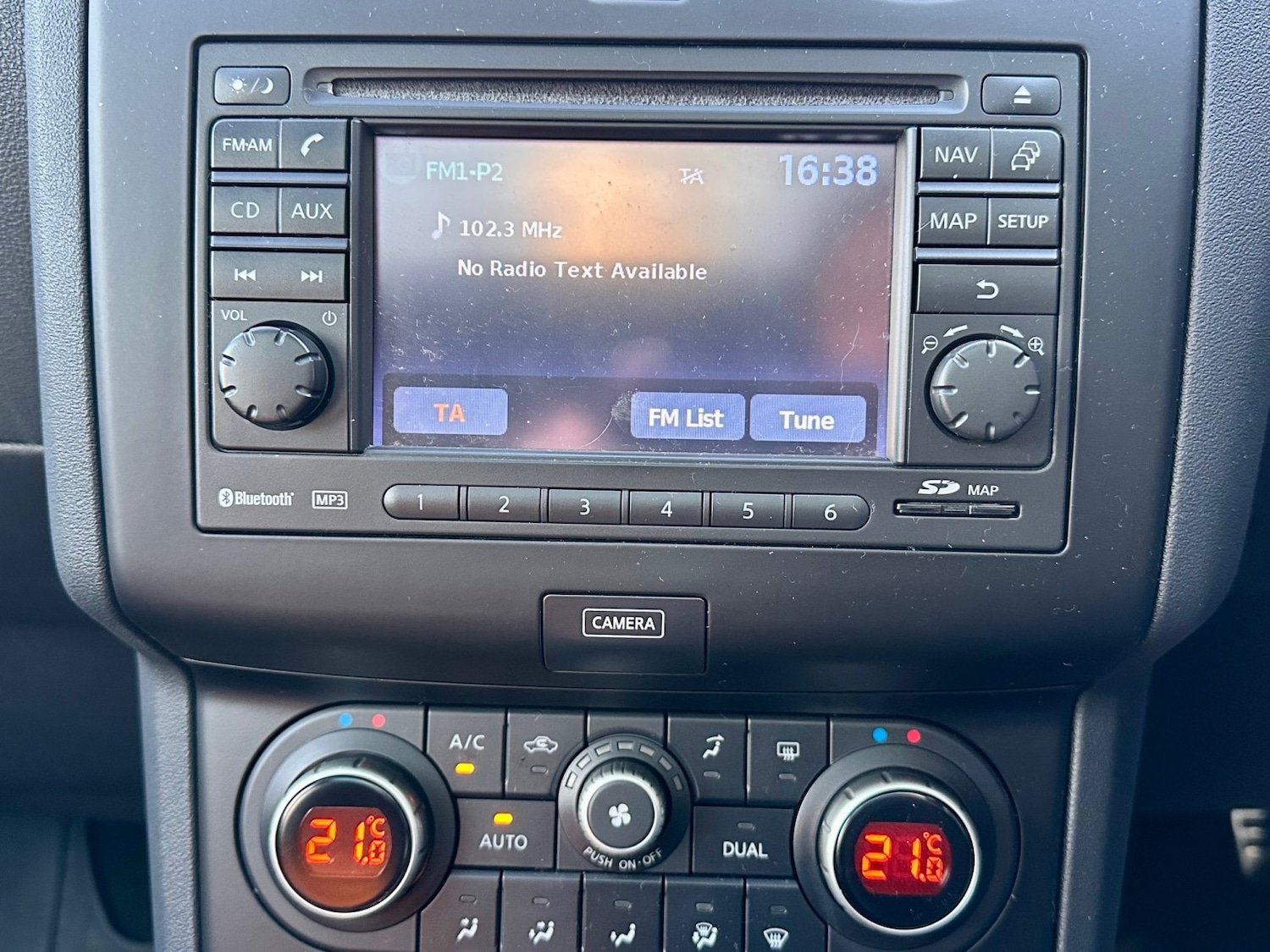 Used Nissan Qashqai 2013 for sale - 76631477: Photo 21