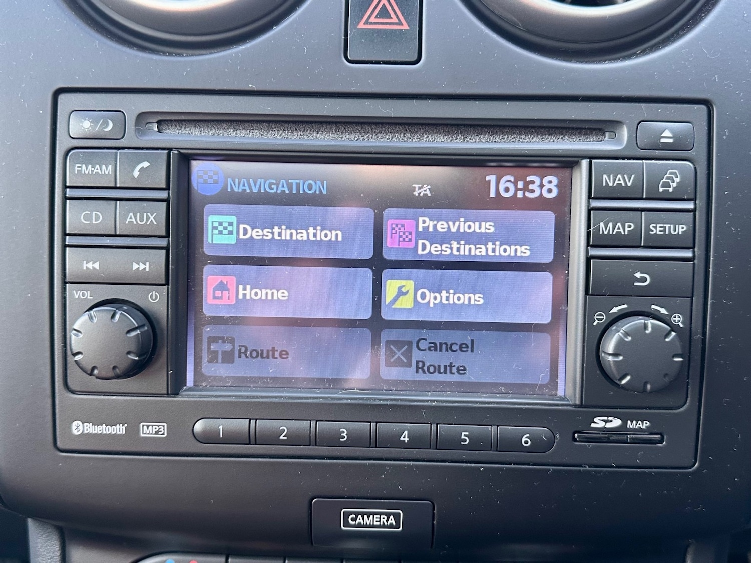 Used Nissan Qashqai 2013 for sale - 76631477: Photo 22