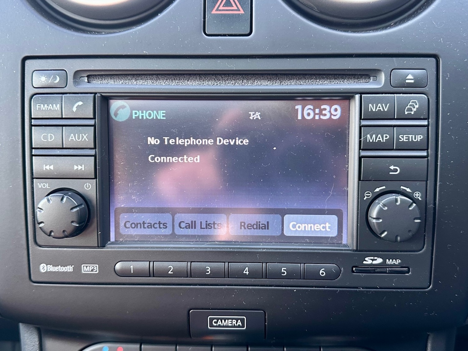 Used Nissan Qashqai 2013 for sale - 76631477: Photo 23