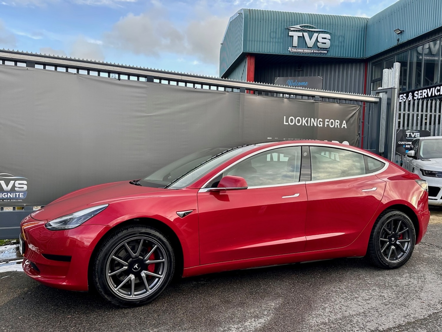 Used Tesla Model 3 2019 for sale - 76793686: Photo 12
