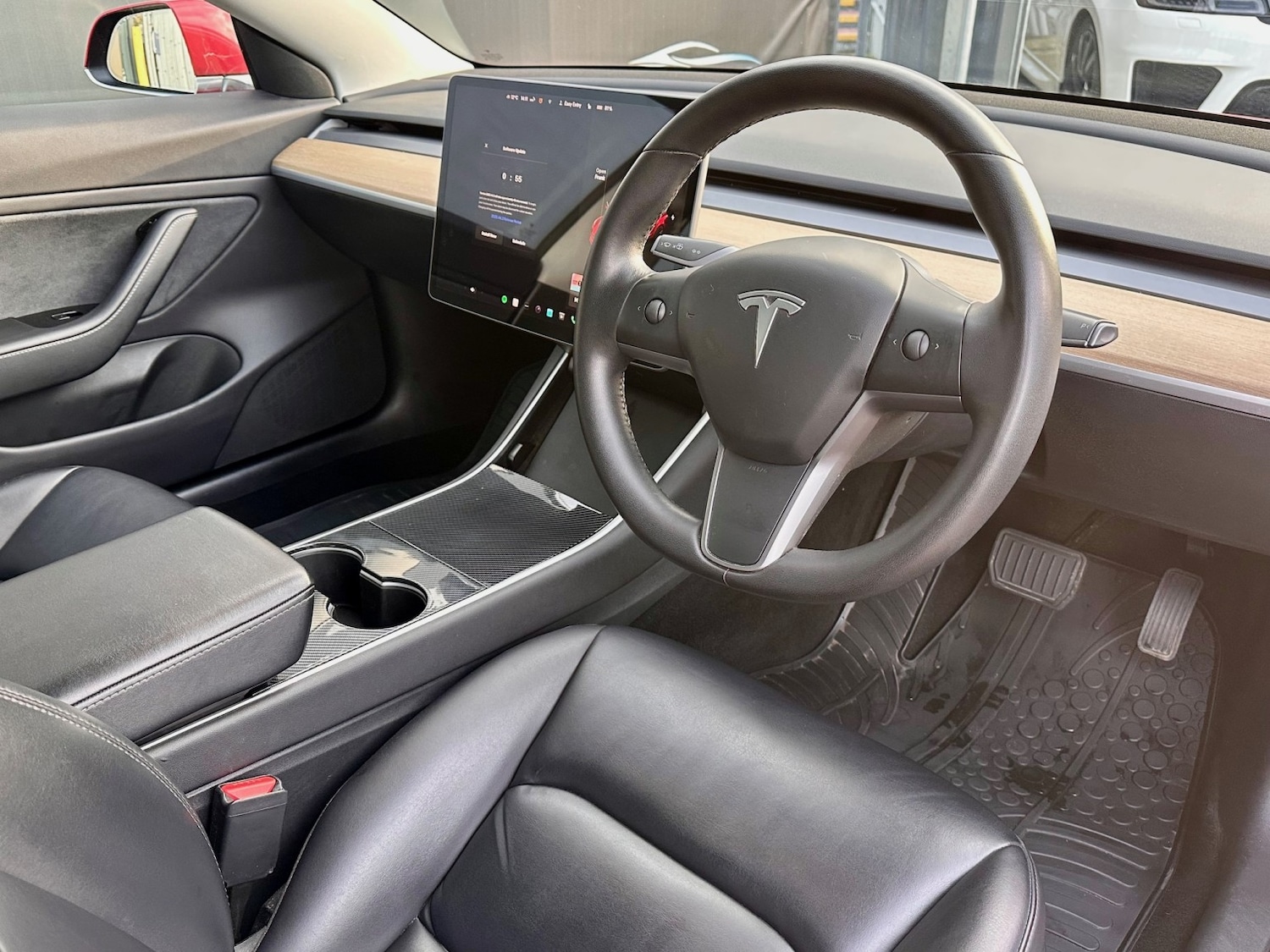 Used Tesla Model 3 2019 for sale - 76793686: Photo 17