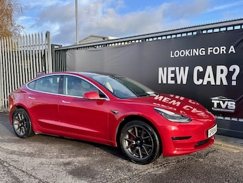 Used Tesla Model 3 2019 for sale - 76793686: Photo