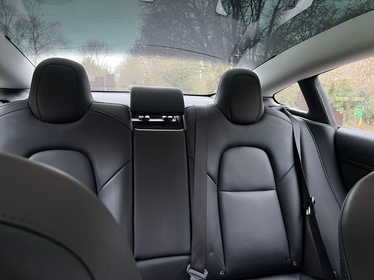 Used Tesla Model 3 2019 for sale - 76793686: Photo 20