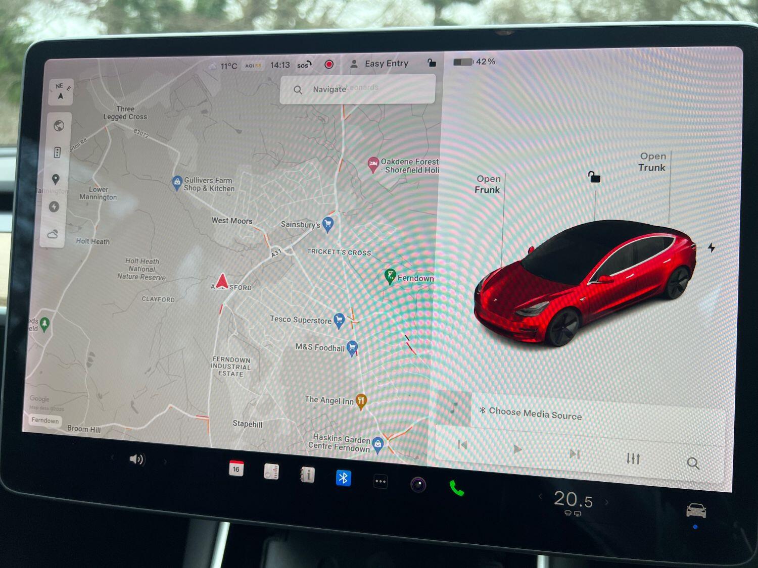 Used Tesla Model 3 2019 for sale - 76793686: Photo 21