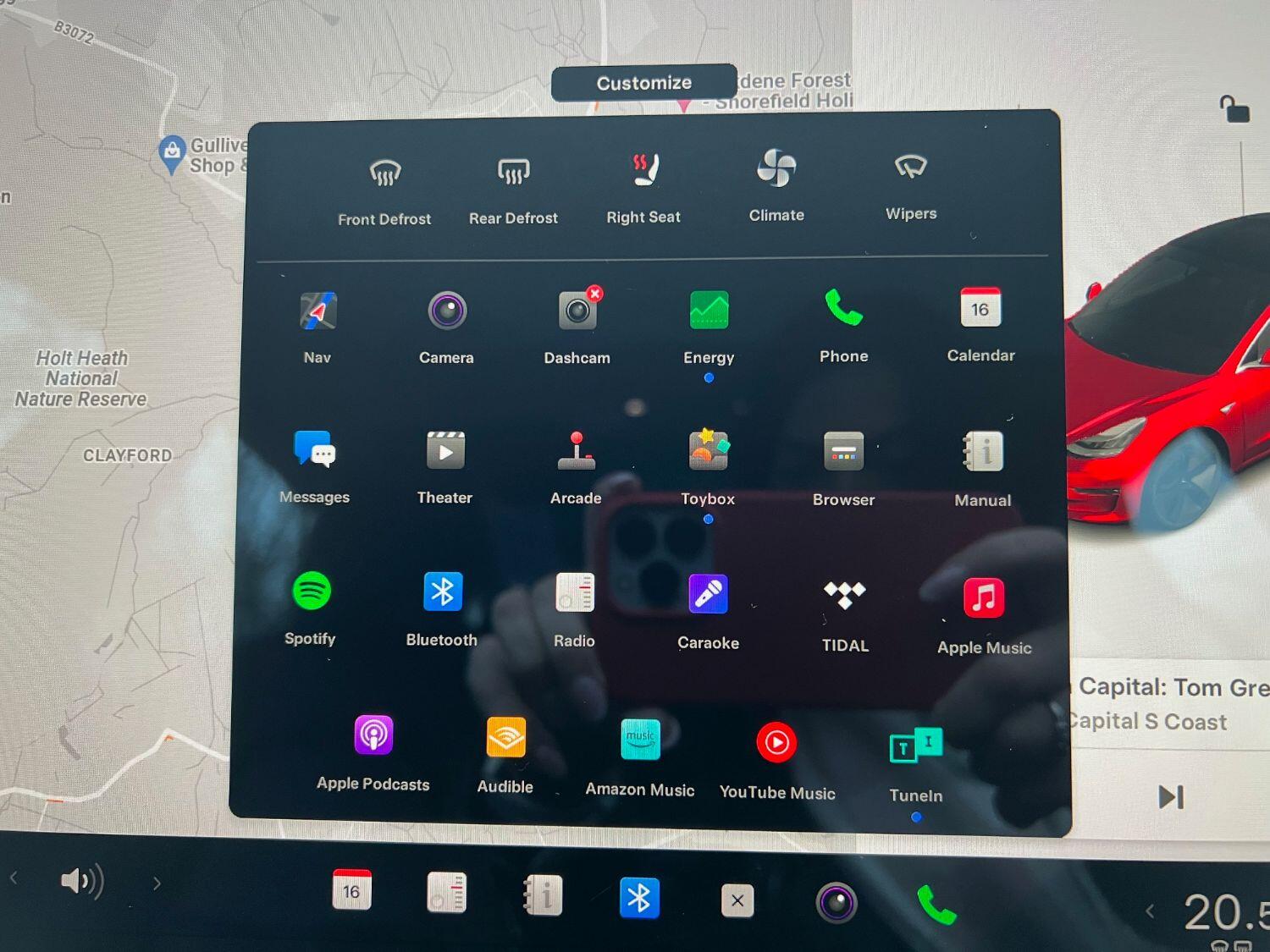 Used Tesla Model 3 2019 for sale - 76793686: Photo 25