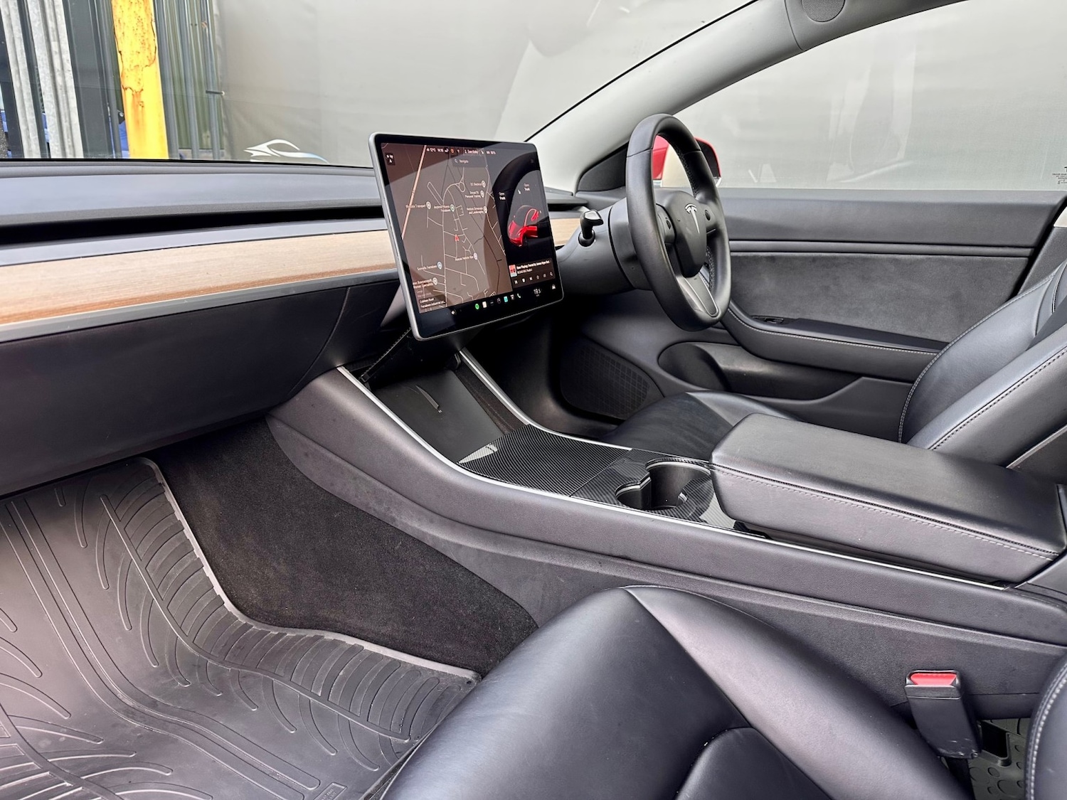 Used Tesla Model 3 2019 for sale - 76793686: Photo 28