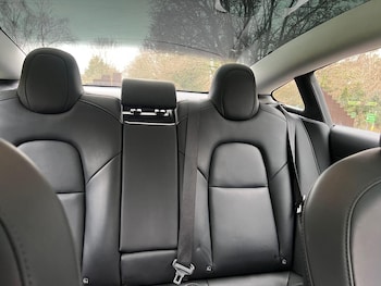 Used Tesla Model 3 2019 for sale - 76793686: Photo