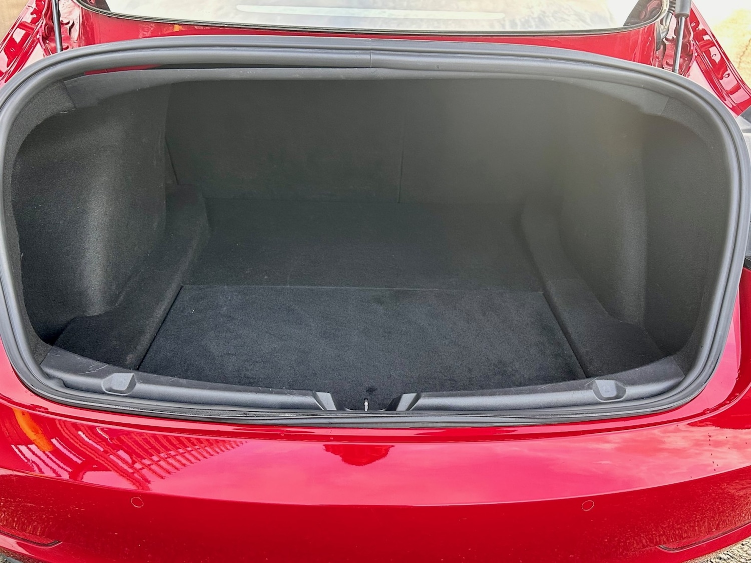 Used Tesla Model 3 2019 for sale - 76793686: Photo 32