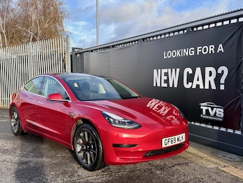 Used Tesla Model 3 2019 for sale - 76793686: Photo