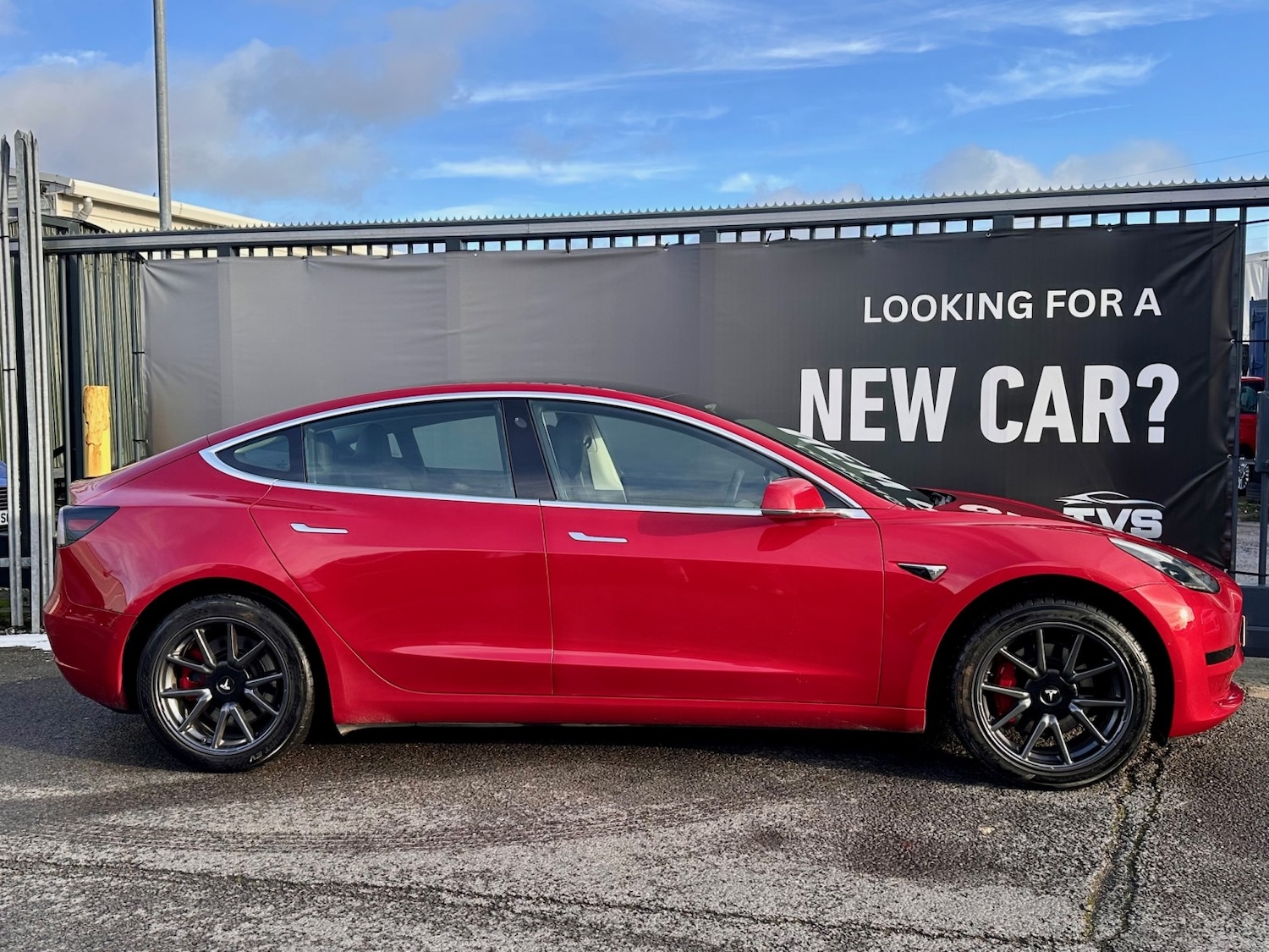 Used Tesla Model 3 2019 for sale - 76793686: Photo 5