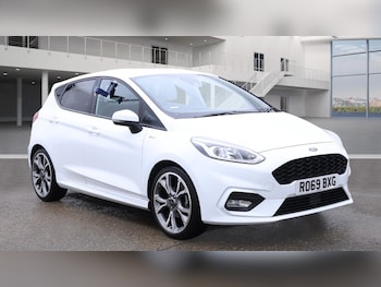 2019 - 1.0 T EcoBoost ST-Line 5-Door