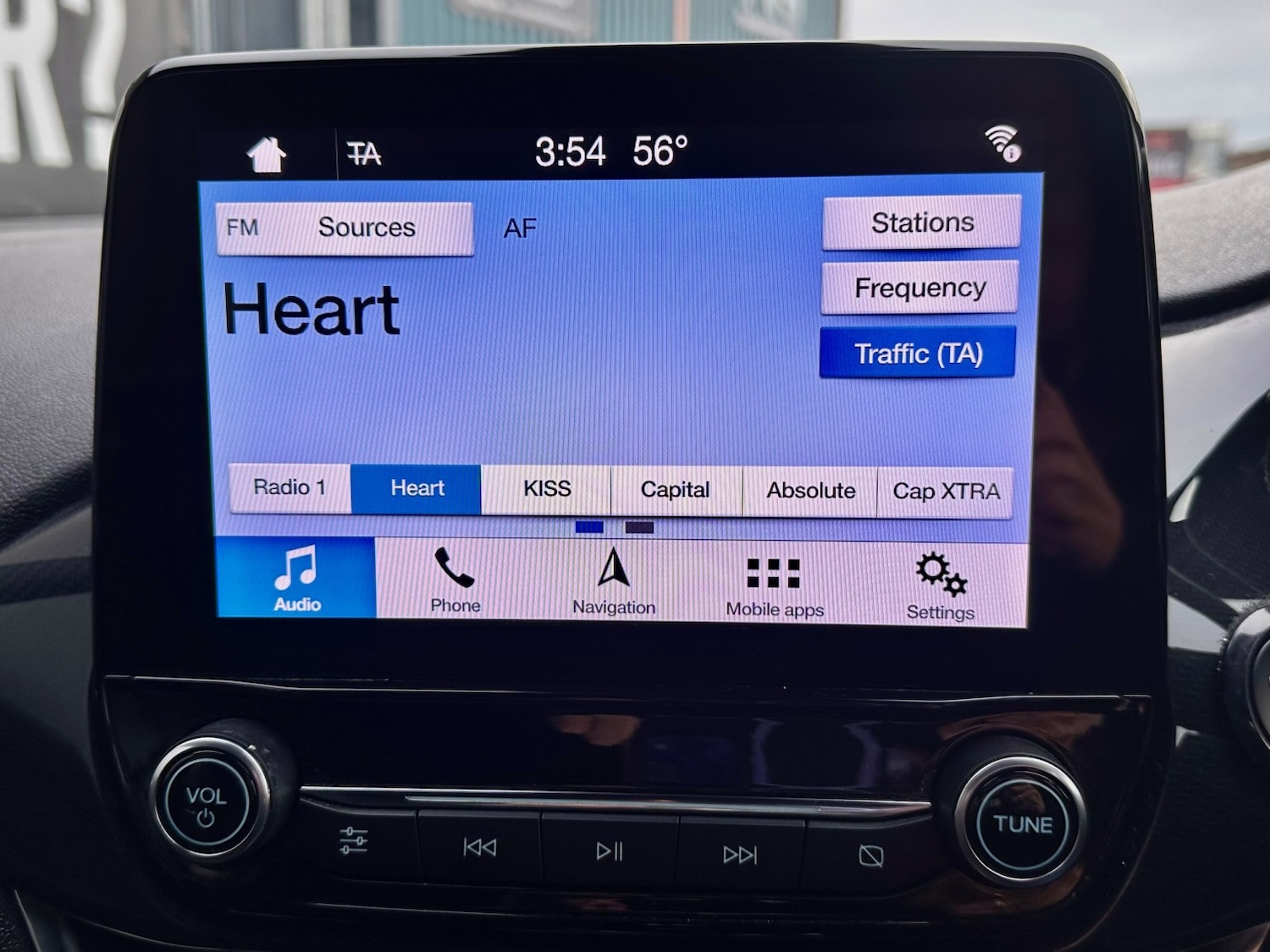 Used Ford Fiesta 2019 for sale - 76358100: Photo 21