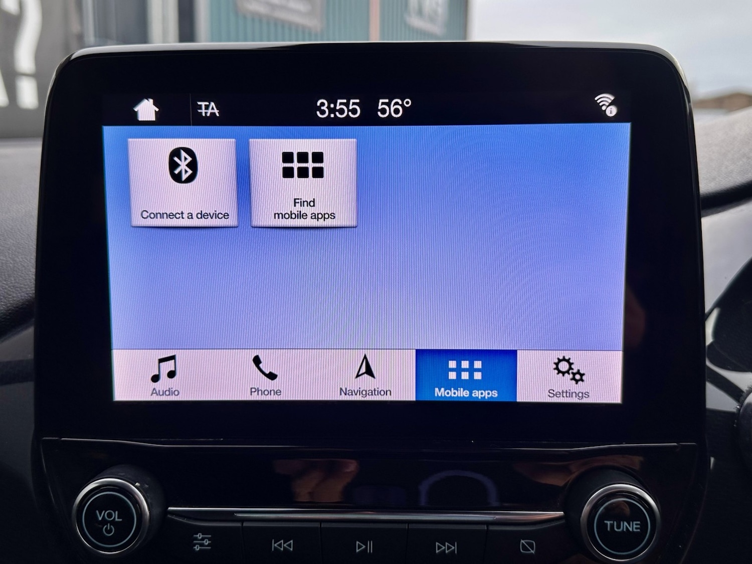 Used Ford Fiesta 2019 for sale - 76358100: Photo 22