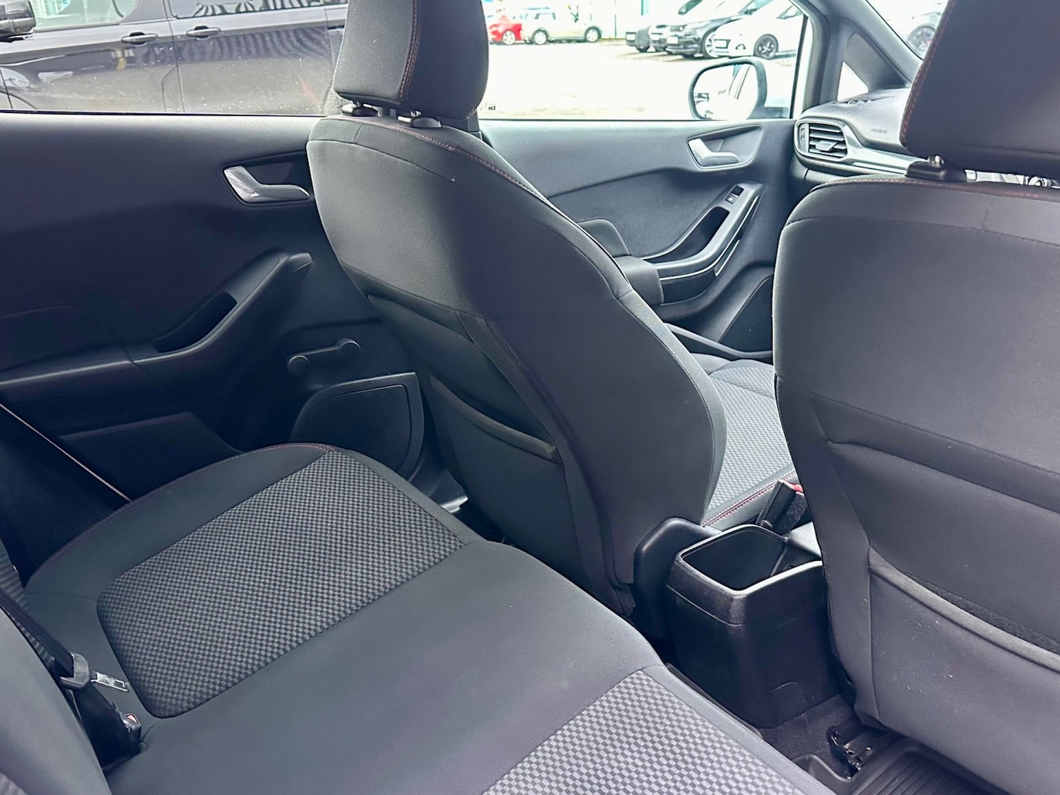 Used Ford Fiesta 2019 for sale - 76358100: Photo 25