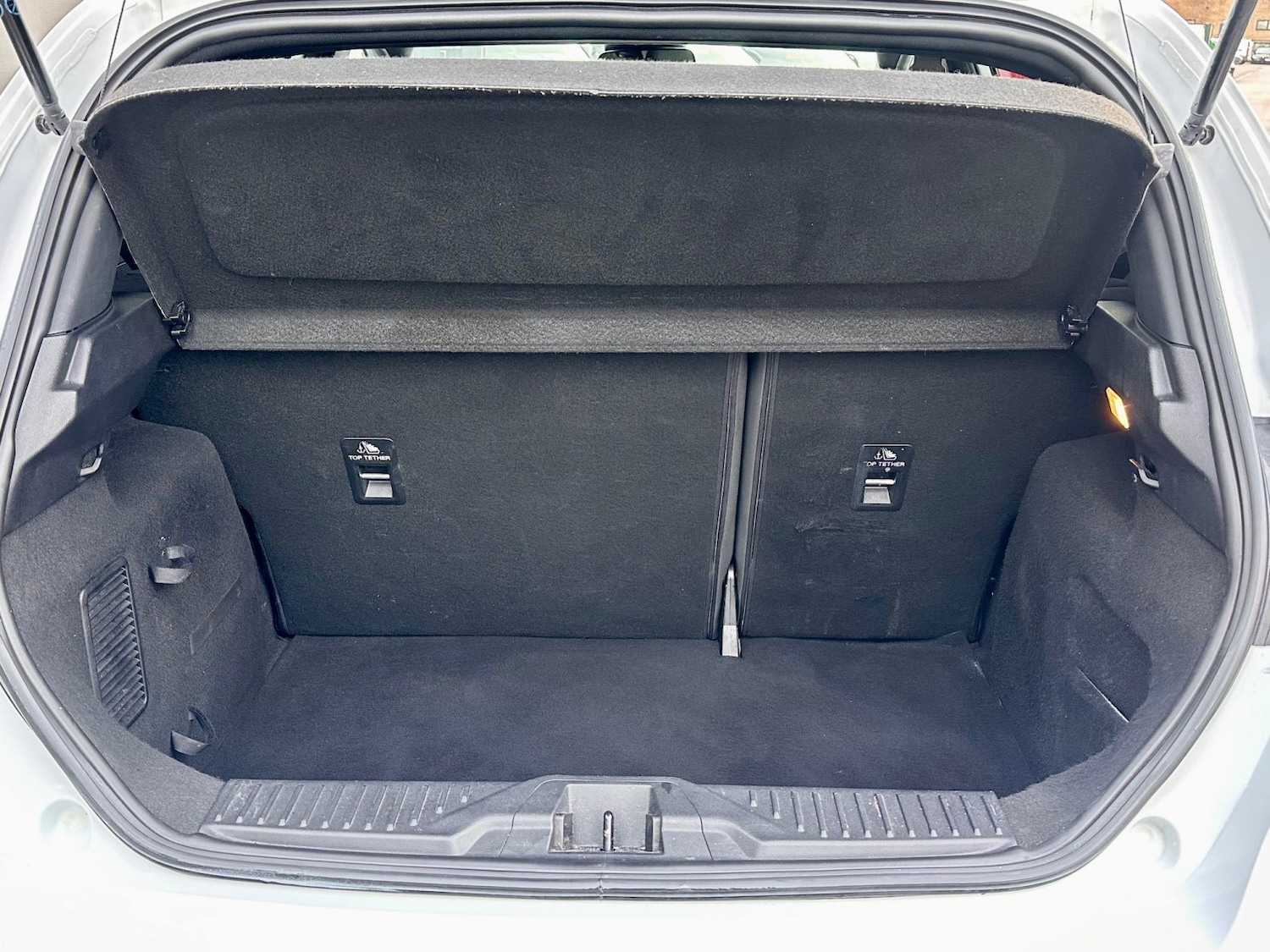 Used Ford Fiesta 2019 for sale - 76358100: Photo 27