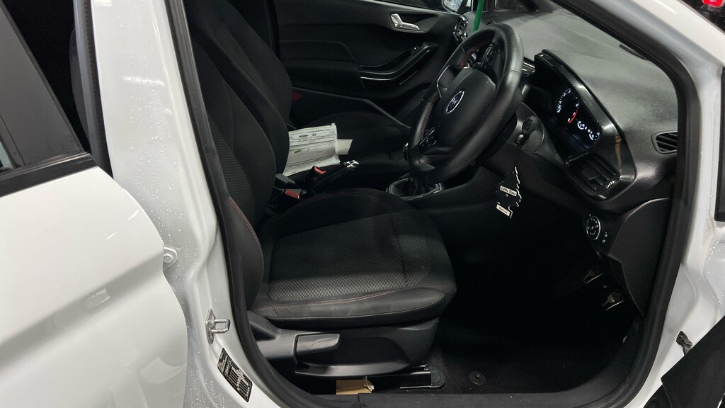 Used Ford Fiesta 2019 for sale - 76358100: Photo 8