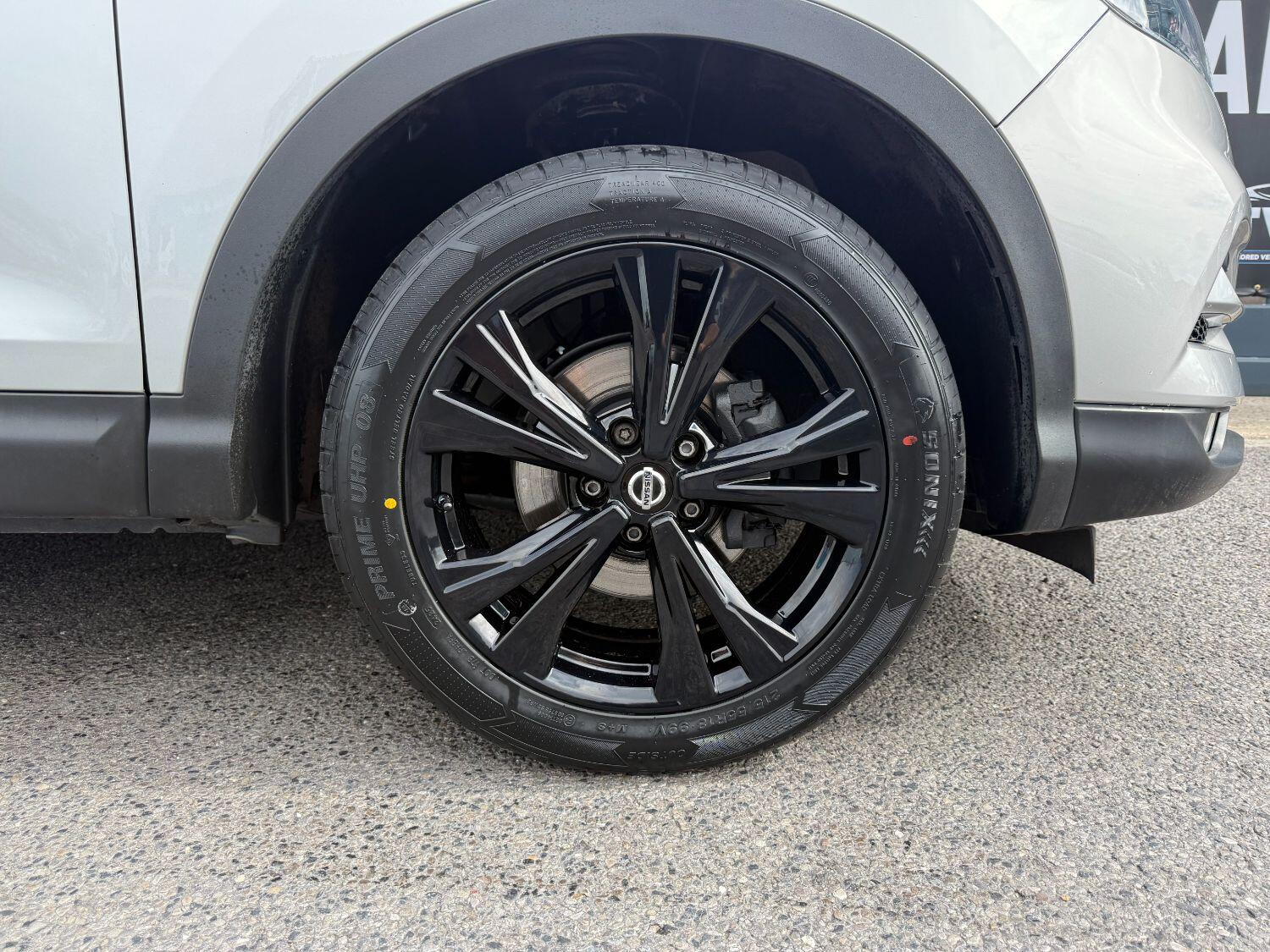 Used Nissan Qashqai 2020 for sale - 75718240: Photo 10