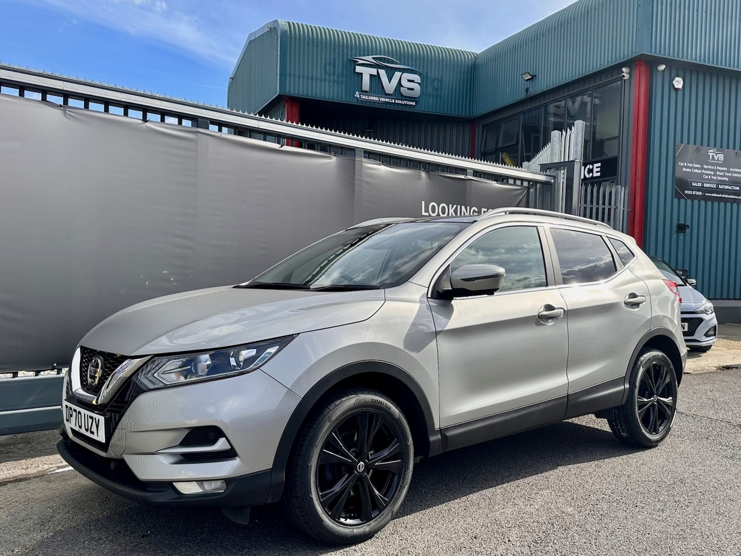 Used Nissan Qashqai 2020 for sale - 75718240: Photo 11
