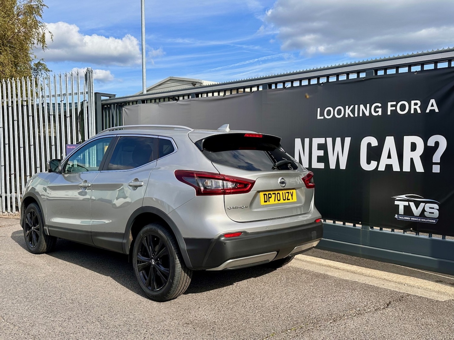 Used Nissan Qashqai 2020 for sale - 75718240: Photo 13