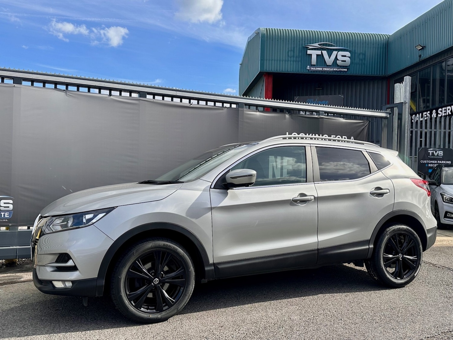 Used Nissan Qashqai 2020 for sale - 75718240: Photo 15