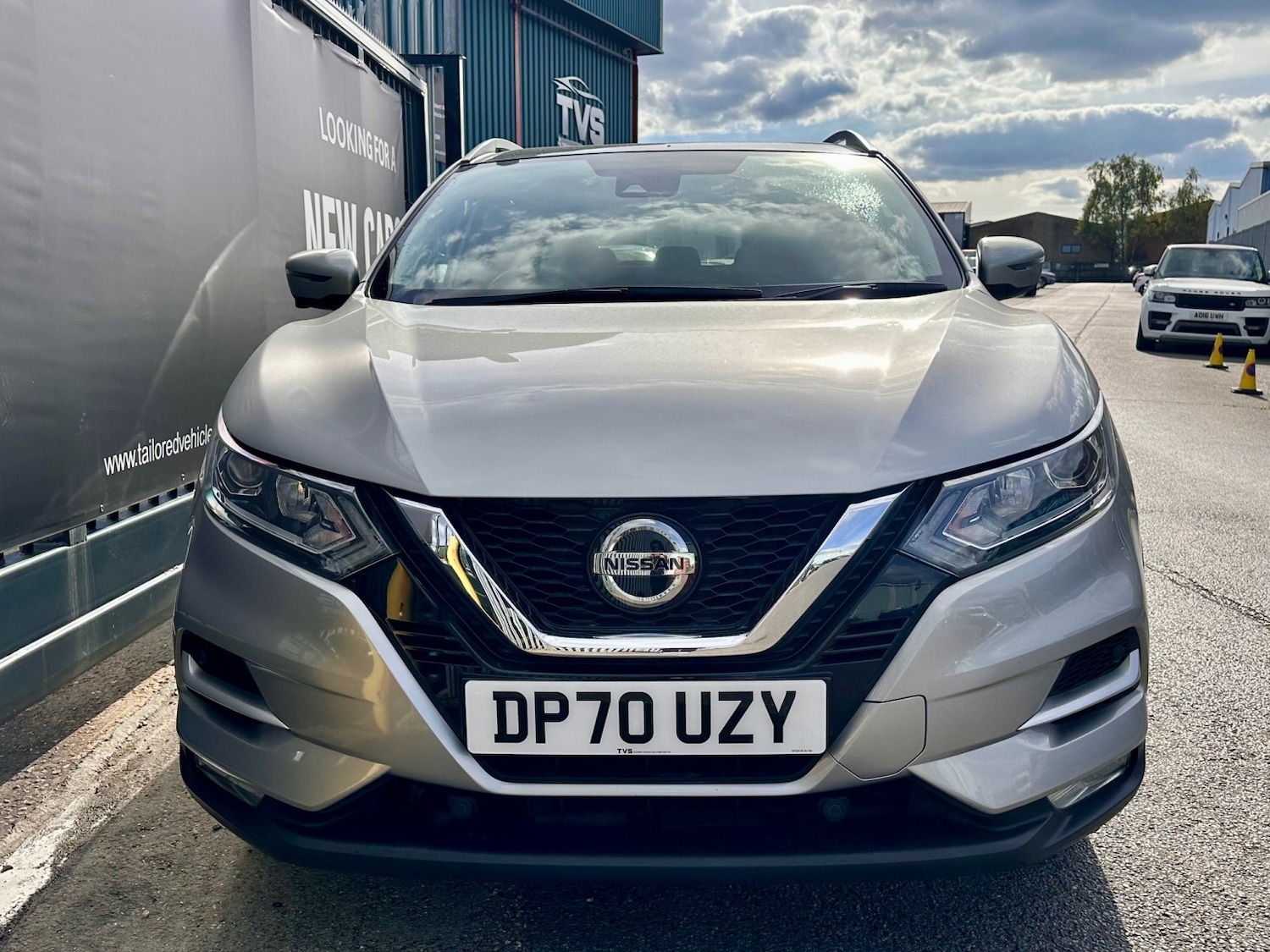 Used Nissan Qashqai 2020 for sale - 75718240: Photo 16