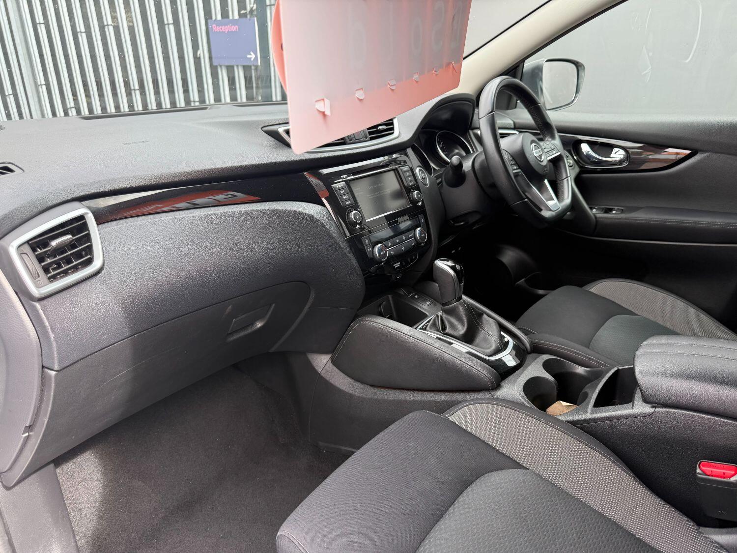 Used Nissan Qashqai 2020 for sale - 75718240: Photo 19