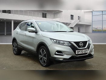 2020 - 1.3 DIG-T N-Connecta 5-Door