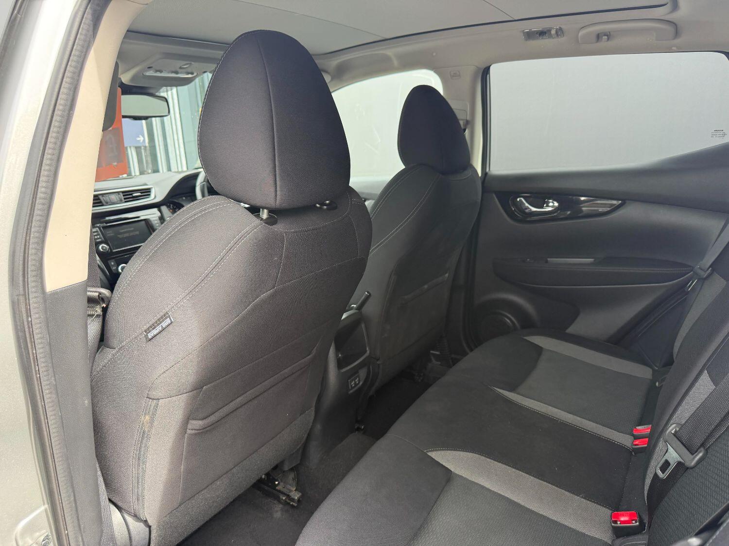 Used Nissan Qashqai 2020 for sale - 75718240: Photo 20