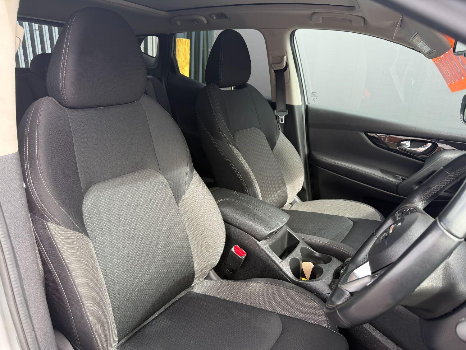 Used Nissan Qashqai 2020 for sale - 75718240: Photo 21