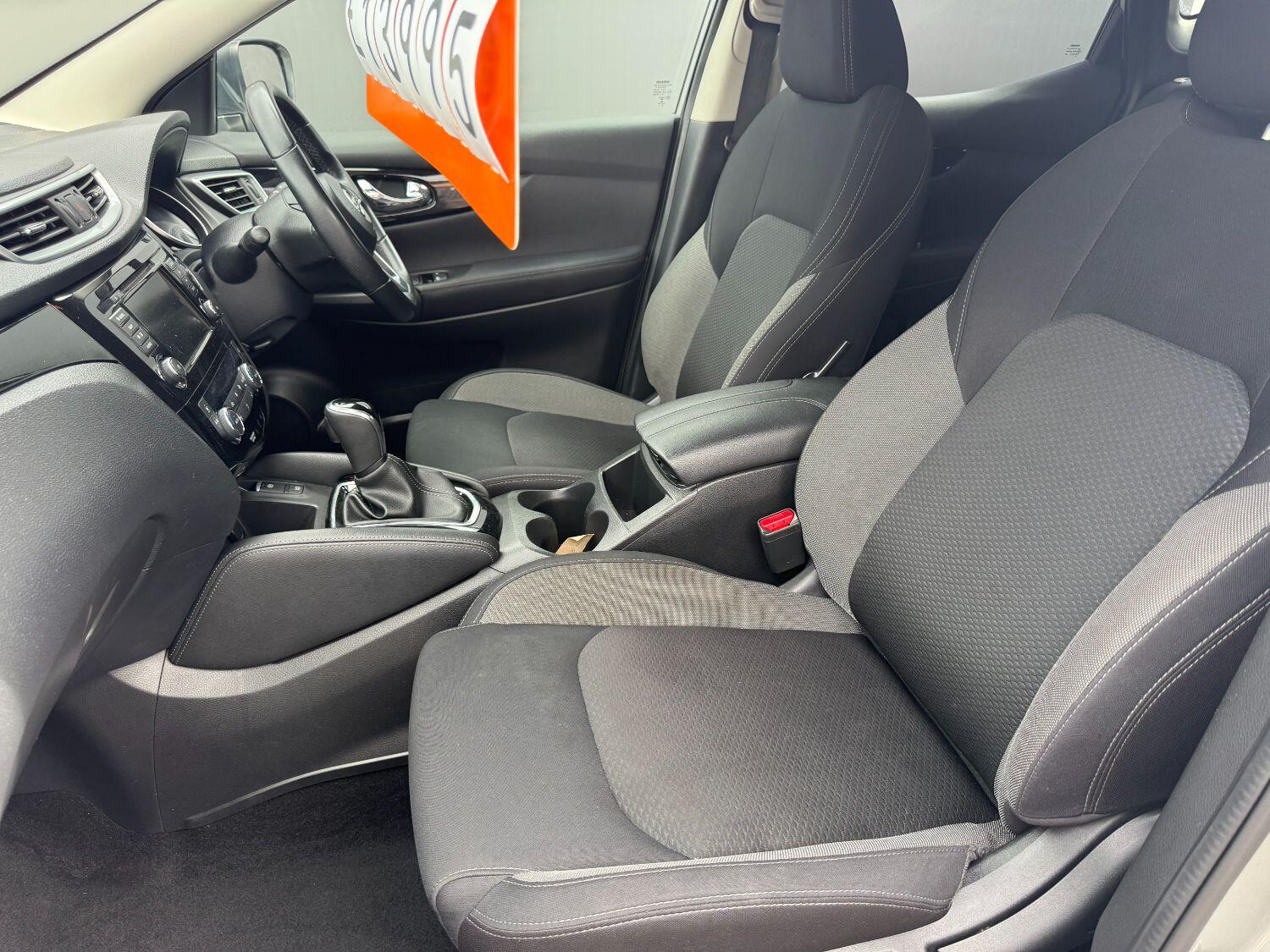 Used Nissan Qashqai 2020 for sale - 75718240: Photo 22