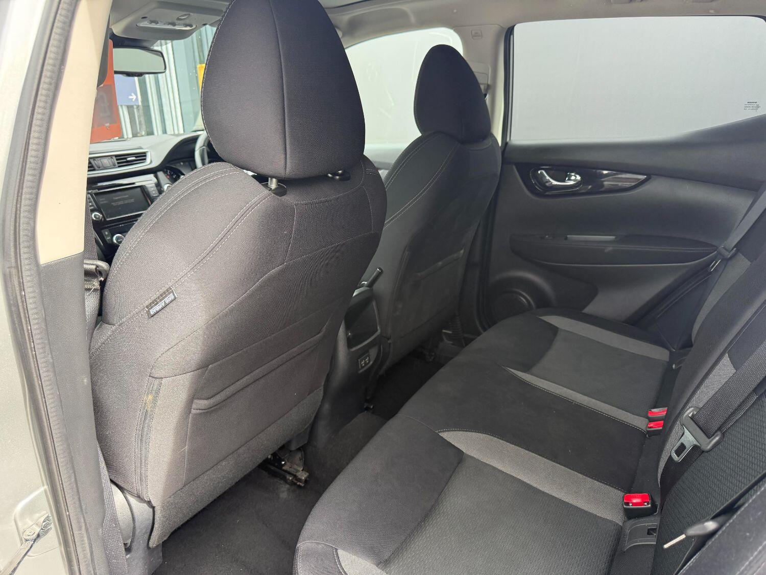 Used Nissan Qashqai 2020 for sale - 75718240: Photo 26