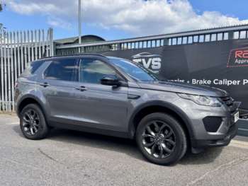 2018 - 2.0 TD4 Landmark 5-Door
