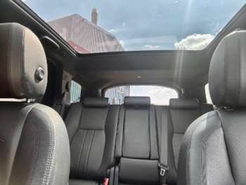 Used Land Rover Discovery Sport 2018 for sale - 74785735: Photo