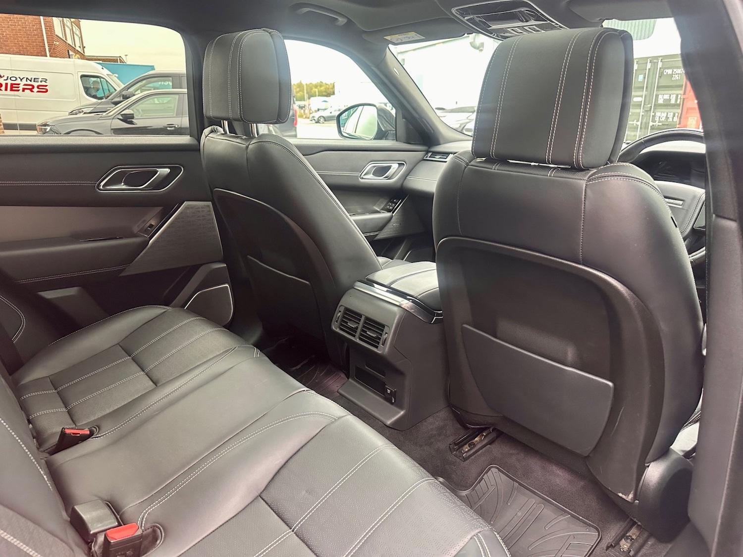 Used Land Rover Range Rover Velar 2017 for sale - 75913255: Photo 20