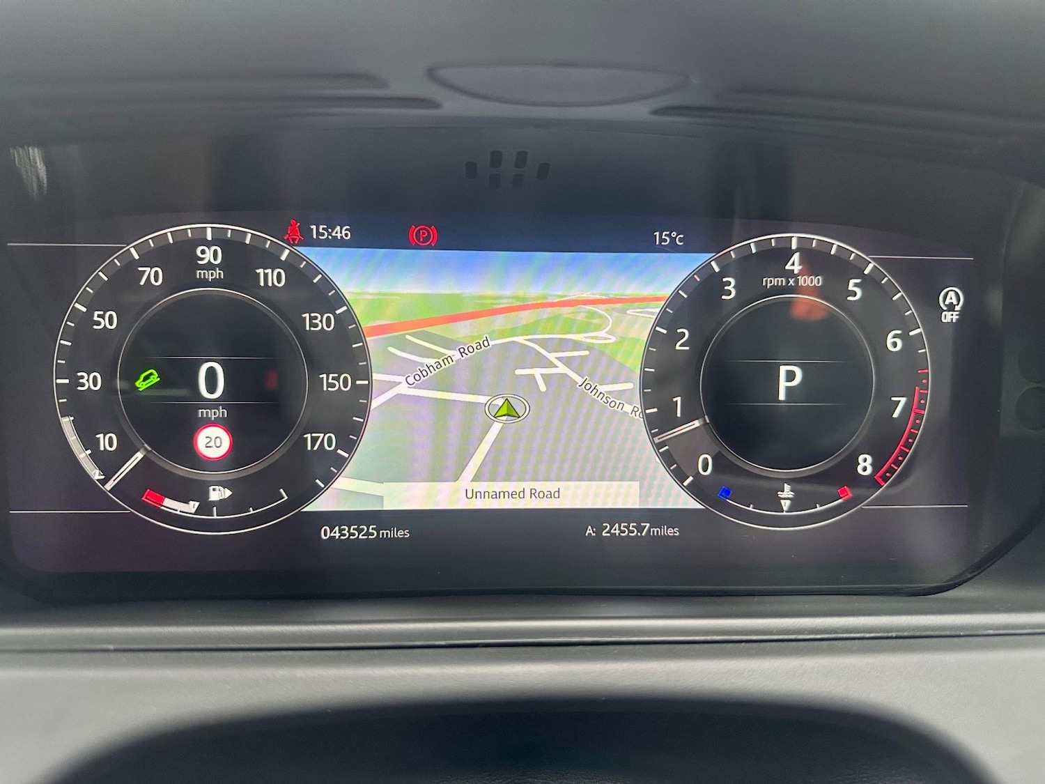 Used Land Rover Range Rover Velar 2017 for sale - 75913255: Photo 23