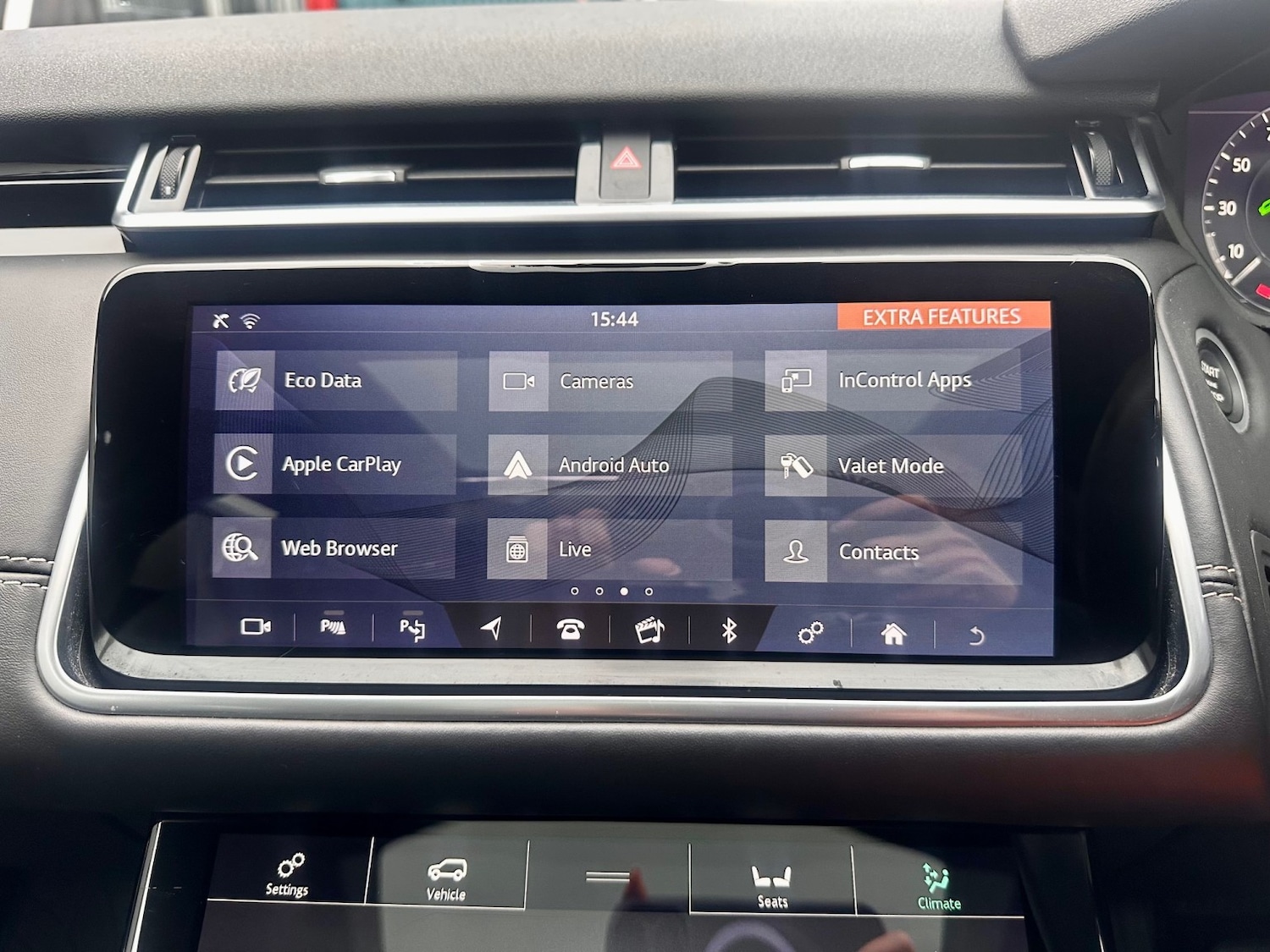 Used Land Rover Range Rover Velar 2017 for sale - 75913255: Photo 26