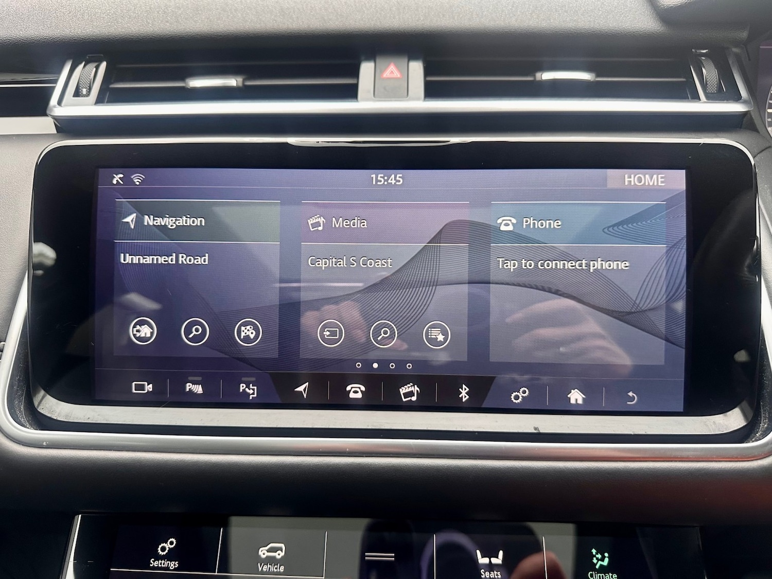 Used Land Rover Range Rover Velar 2017 for sale - 75913255: Photo 27