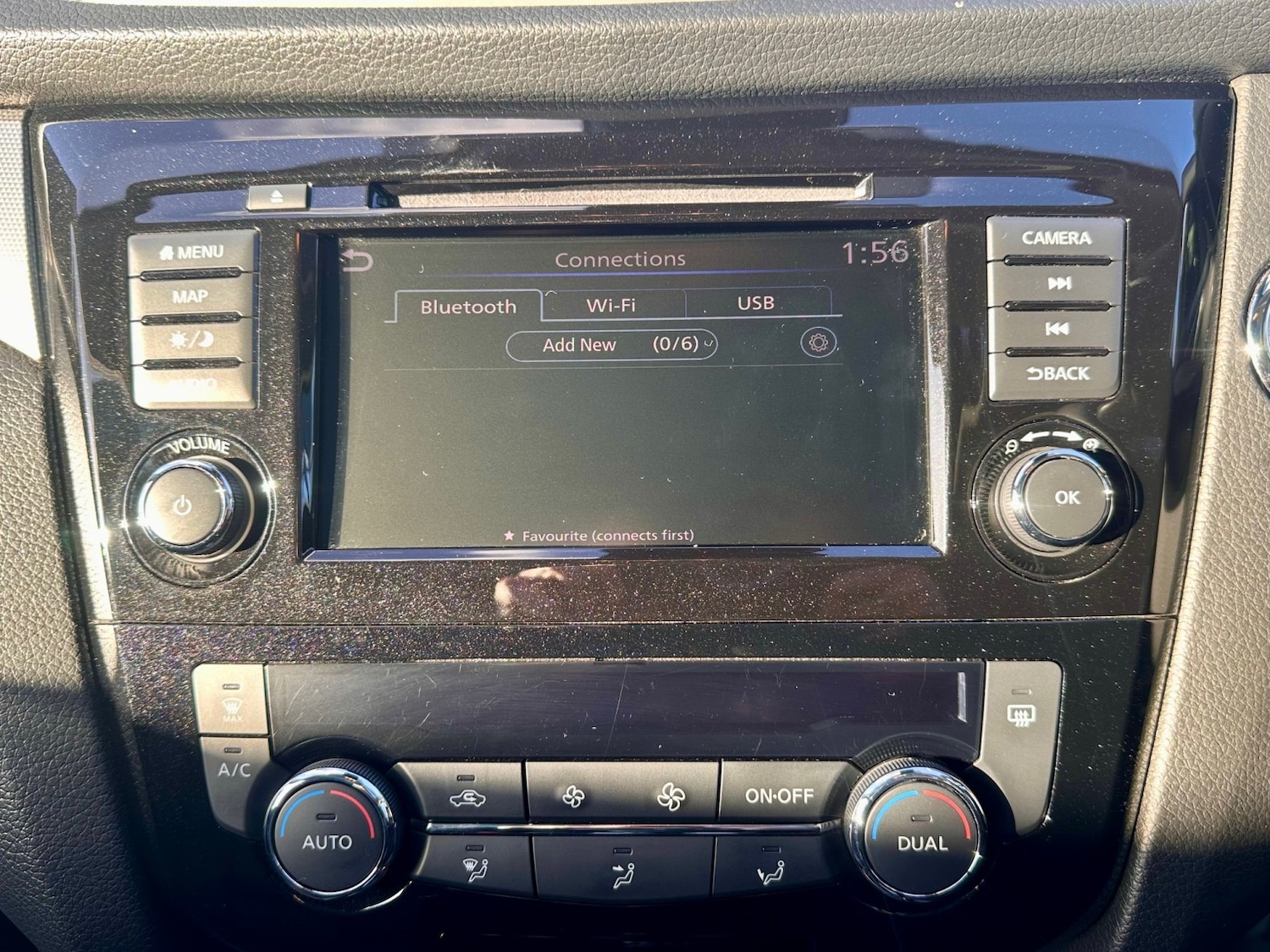 Used Nissan Qashqai 2021 for sale - 76605829: Photo 16