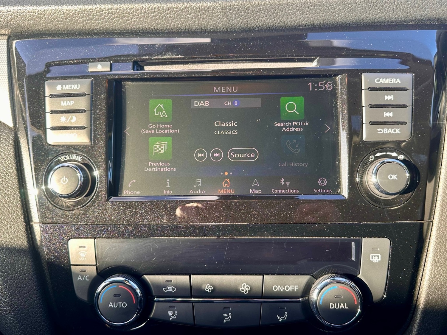 Used Nissan Qashqai 2021 for sale - 76605829: Photo 17