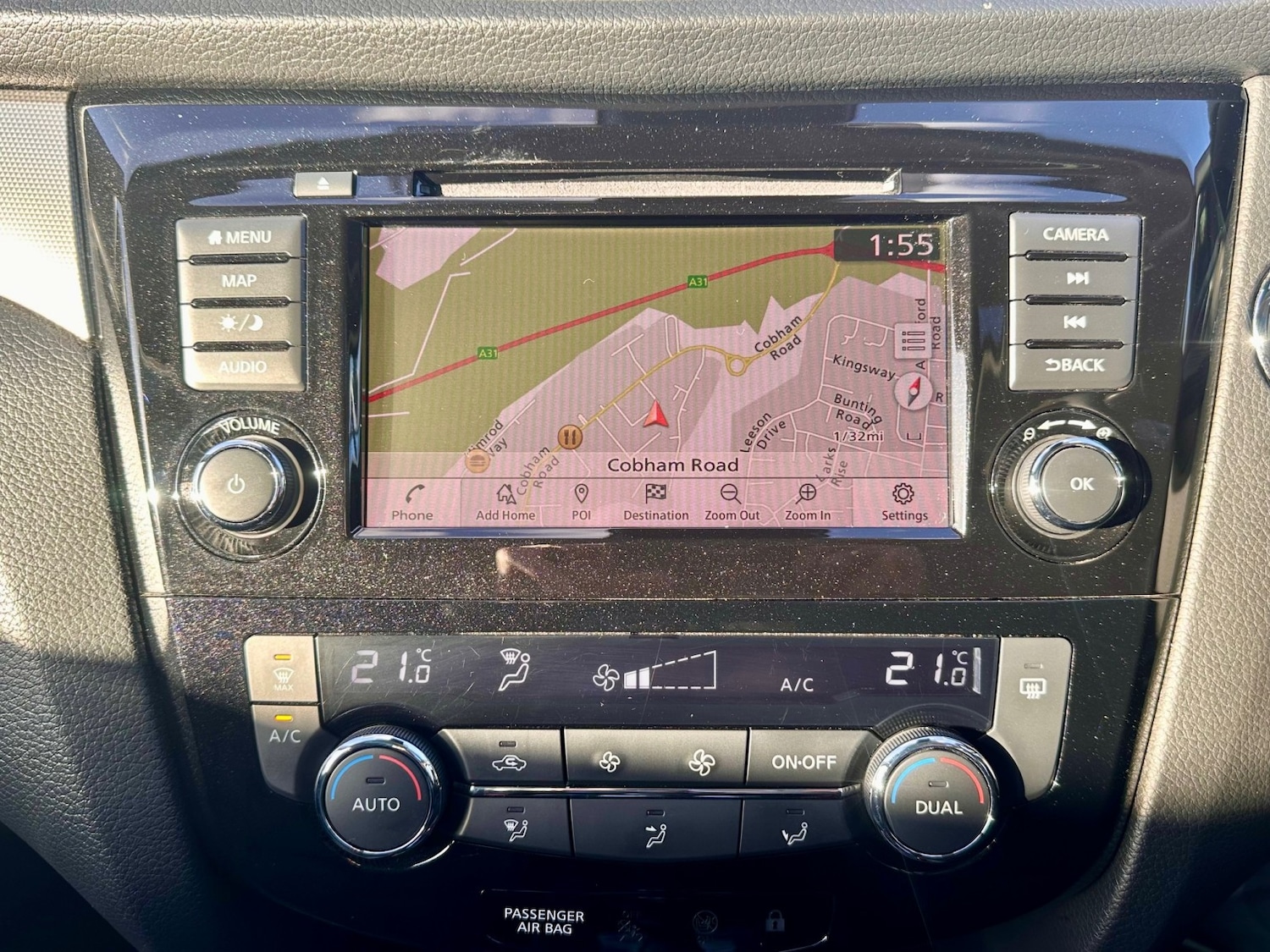 Used Nissan Qashqai 2021 for sale - 76605829: Photo 18