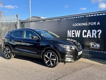 Used Nissan Qashqai 2021 for sale - 76605829: Photo