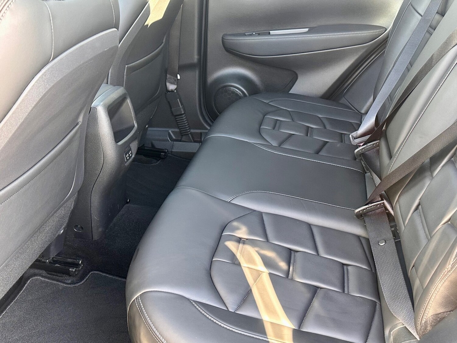 Used Nissan Qashqai 2021 for sale - 76605829: Photo 22