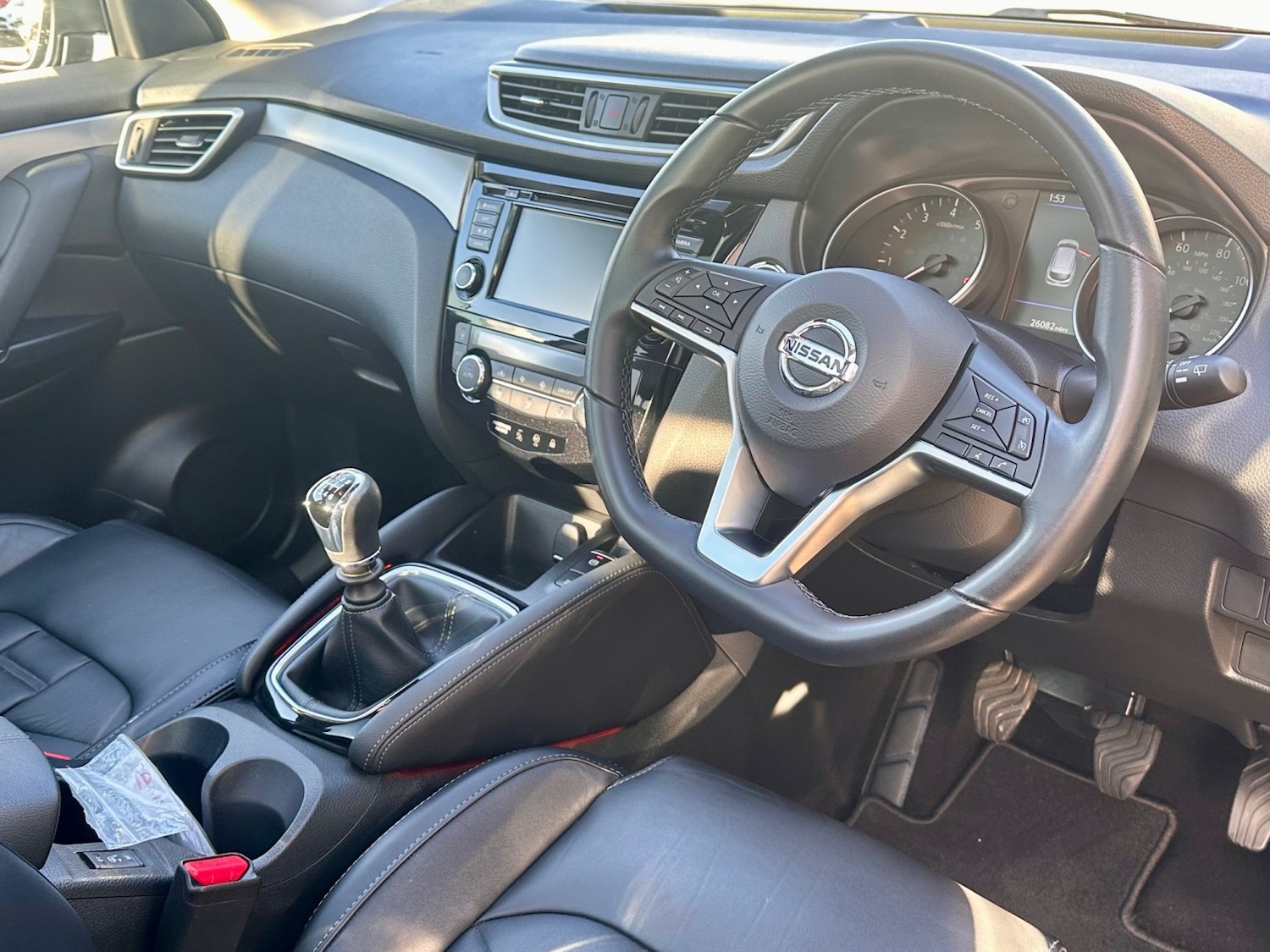 Used Nissan Qashqai 2021 for sale - 76605829: Photo 24