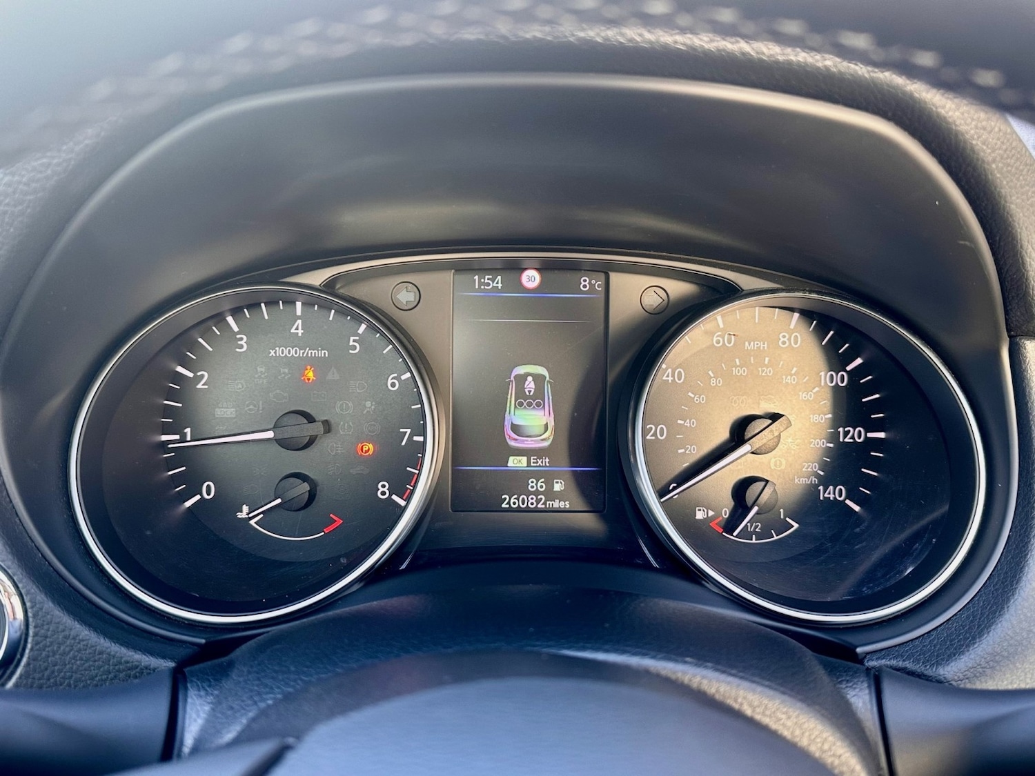 Used Nissan Qashqai 2021 for sale - 76605829: Photo 25