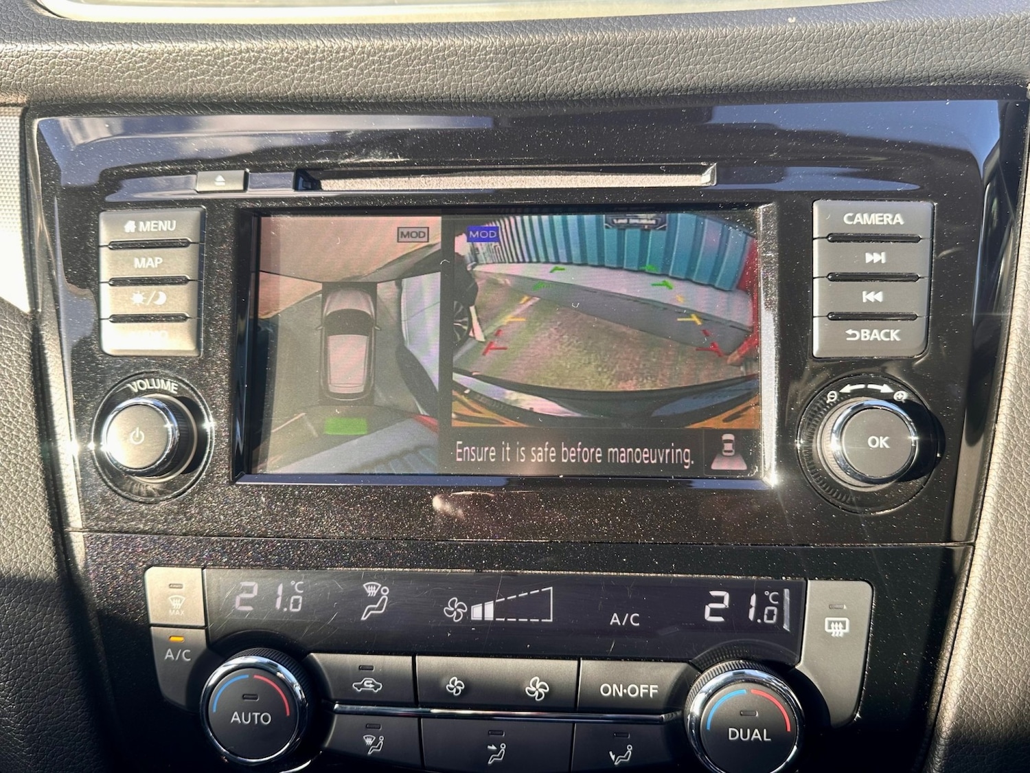 Used Nissan Qashqai 2021 for sale - 76605829: Photo 26