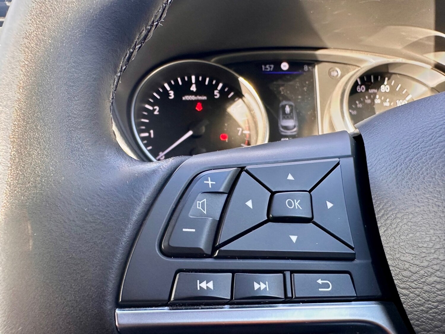 Used Nissan Qashqai 2021 for sale - 76605829: Photo 27