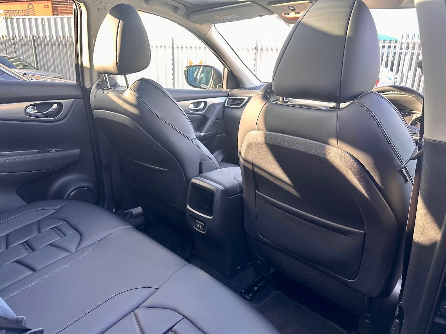 Used Nissan Qashqai 2021 for sale - 76605829: Photo 29