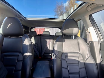 Used Nissan Qashqai 2021 for sale - 76605829: Photo