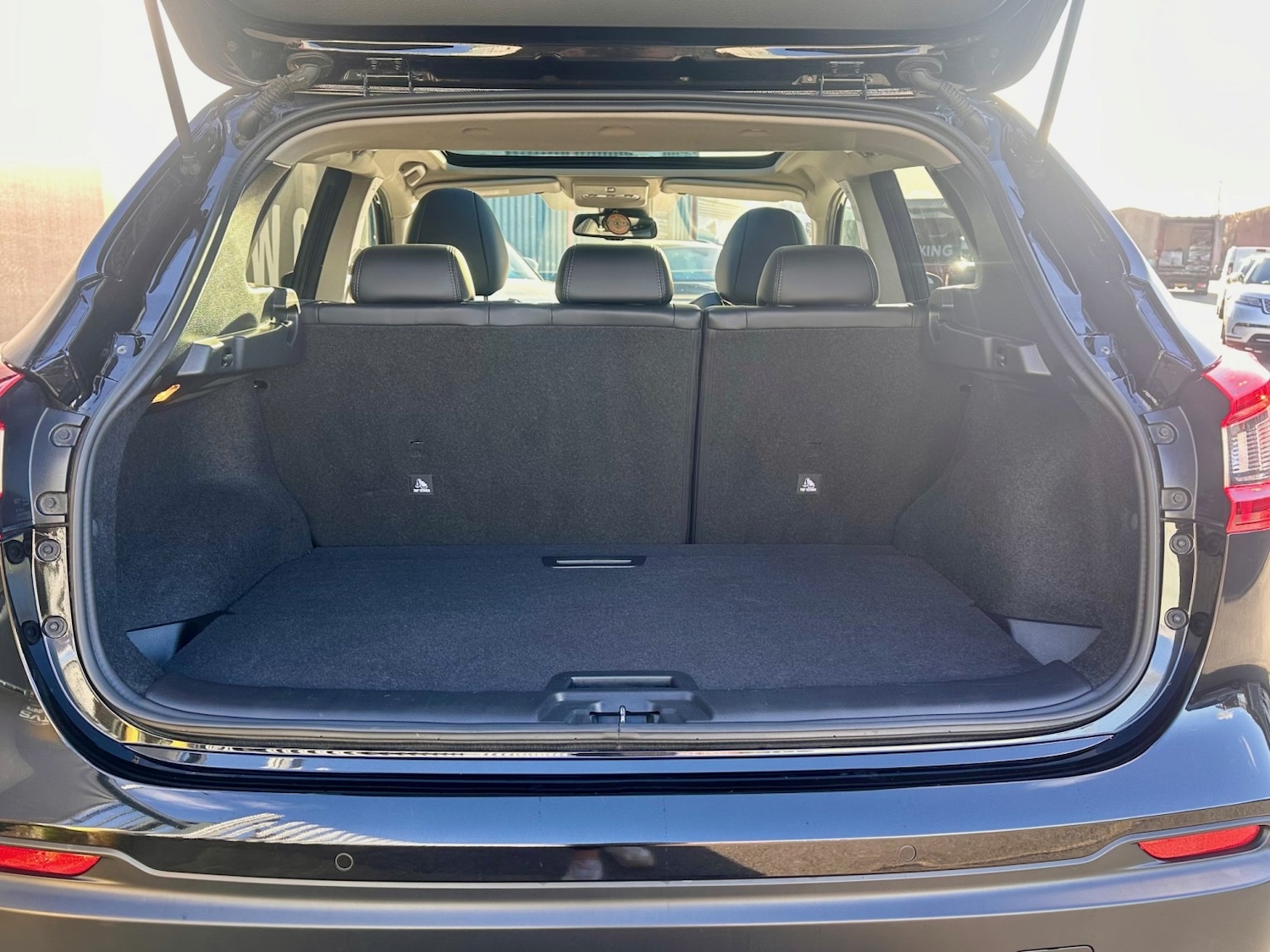 Used Nissan Qashqai 2021 for sale - 76605829: Photo 30